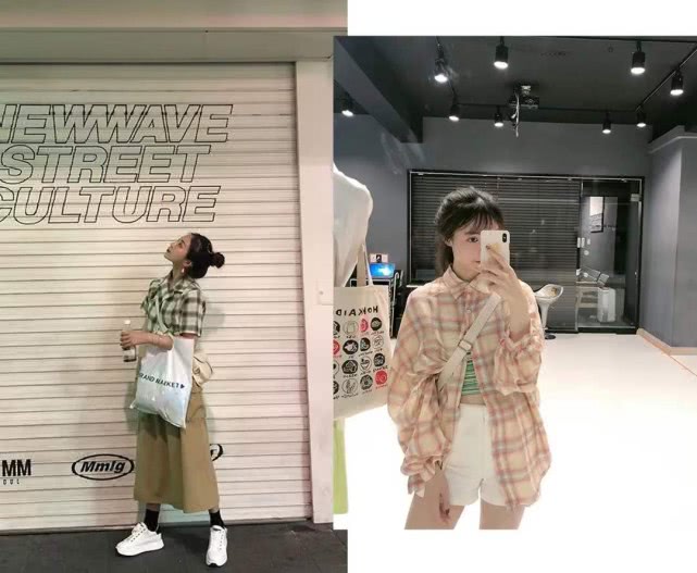 郑秀晶秋季最新穿搭,郑秀晶秋冬穿搭