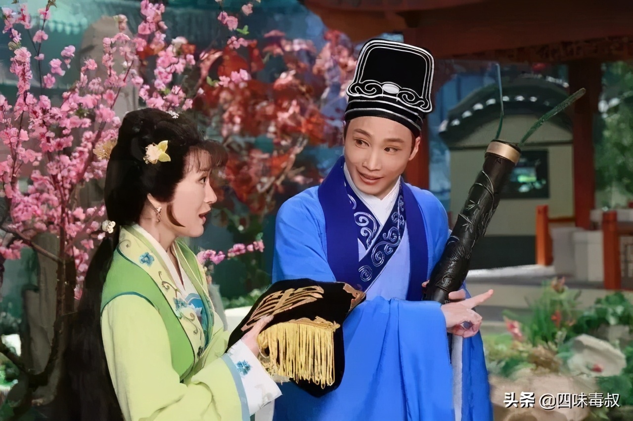 锡剧名家季春艳生活照,锡剧名家名单季春艳