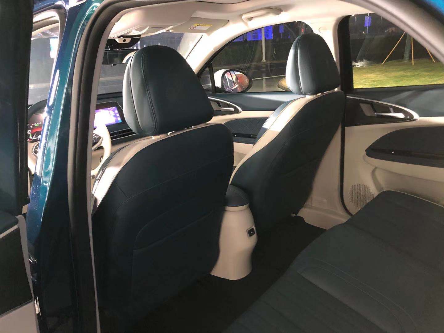 欧拉好猫改成保时捷,欧拉好猫保时捷款价格