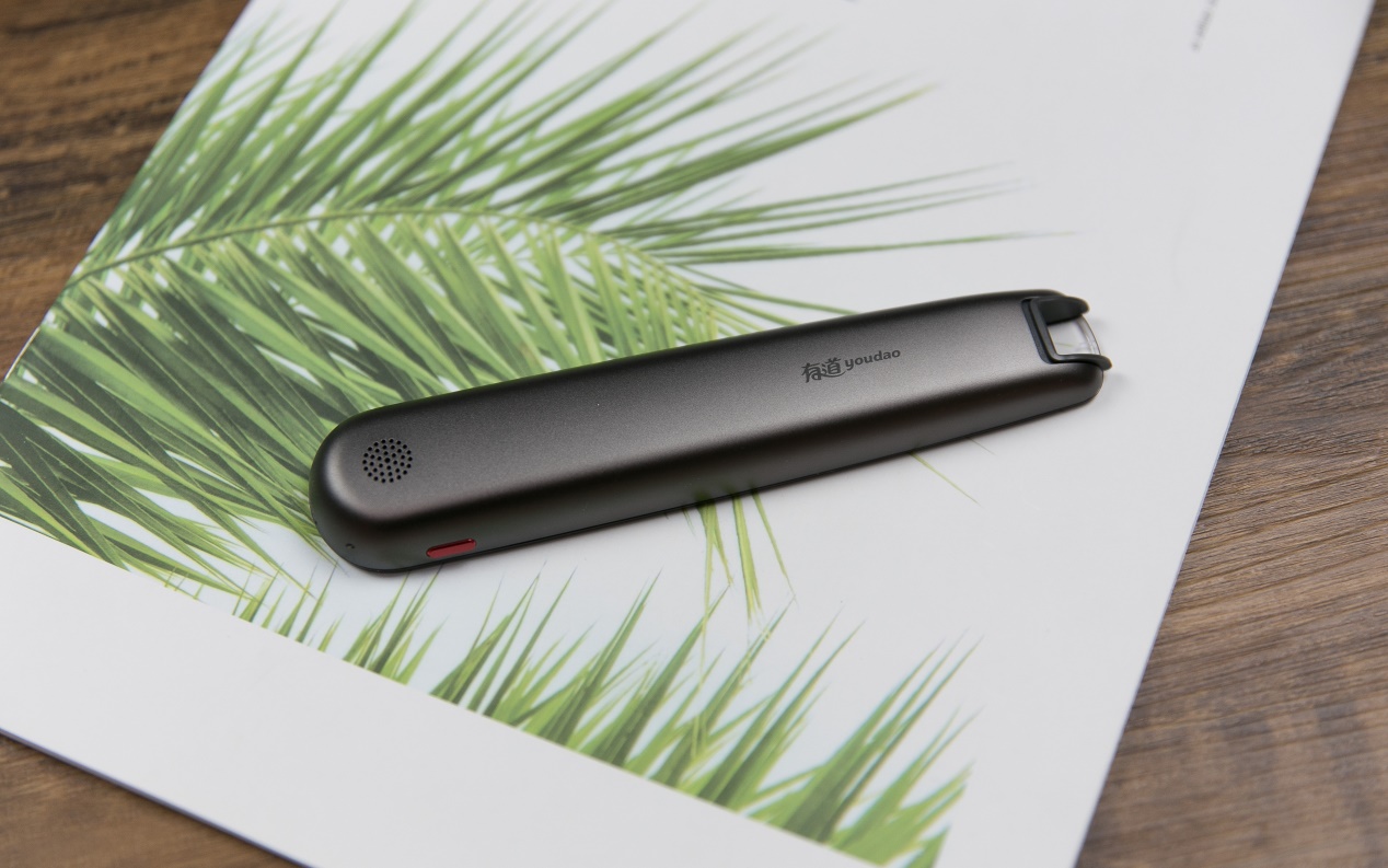 有道词典笔二代英语更地道,学习英语神器点读笔万能词典