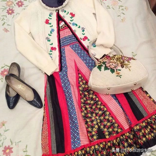 东京古着店必买清单 (东京高円寺古着店)