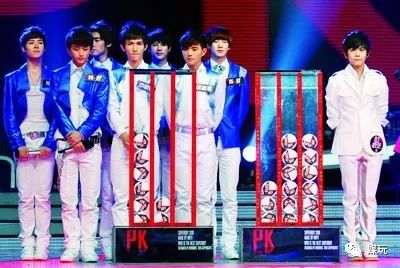 回忆杀第9弹完整版,07年快乐男声12年5人重聚