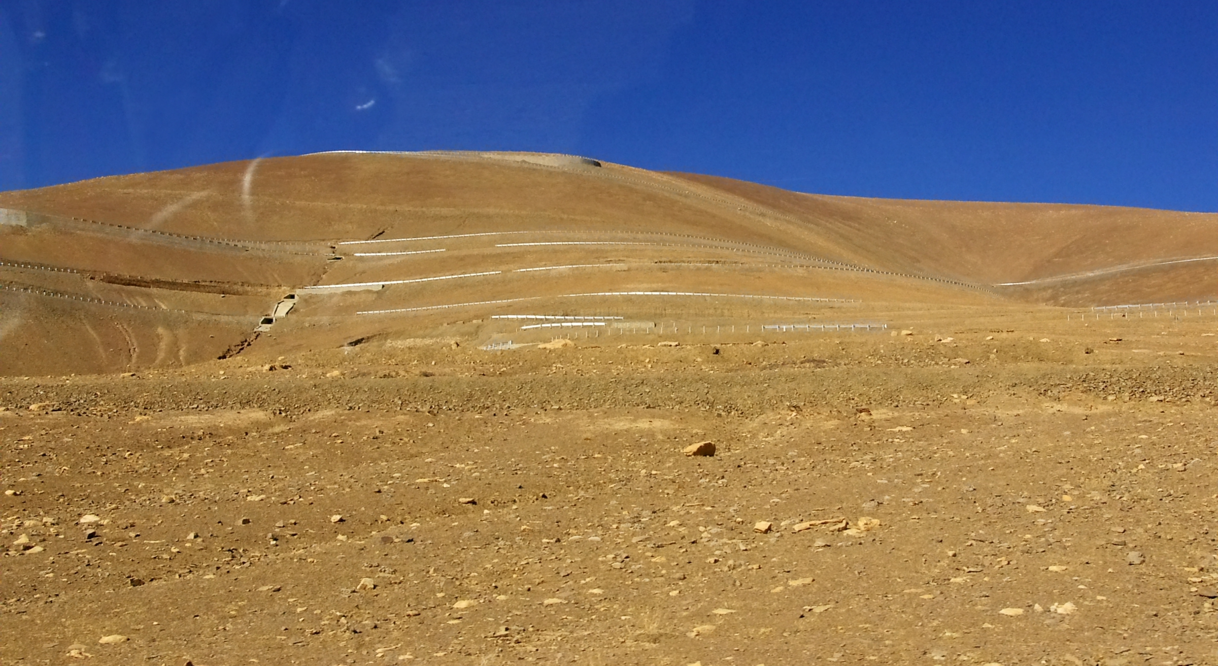 《一起如風.行摄天下》珠穆朗玛，扎西德勒