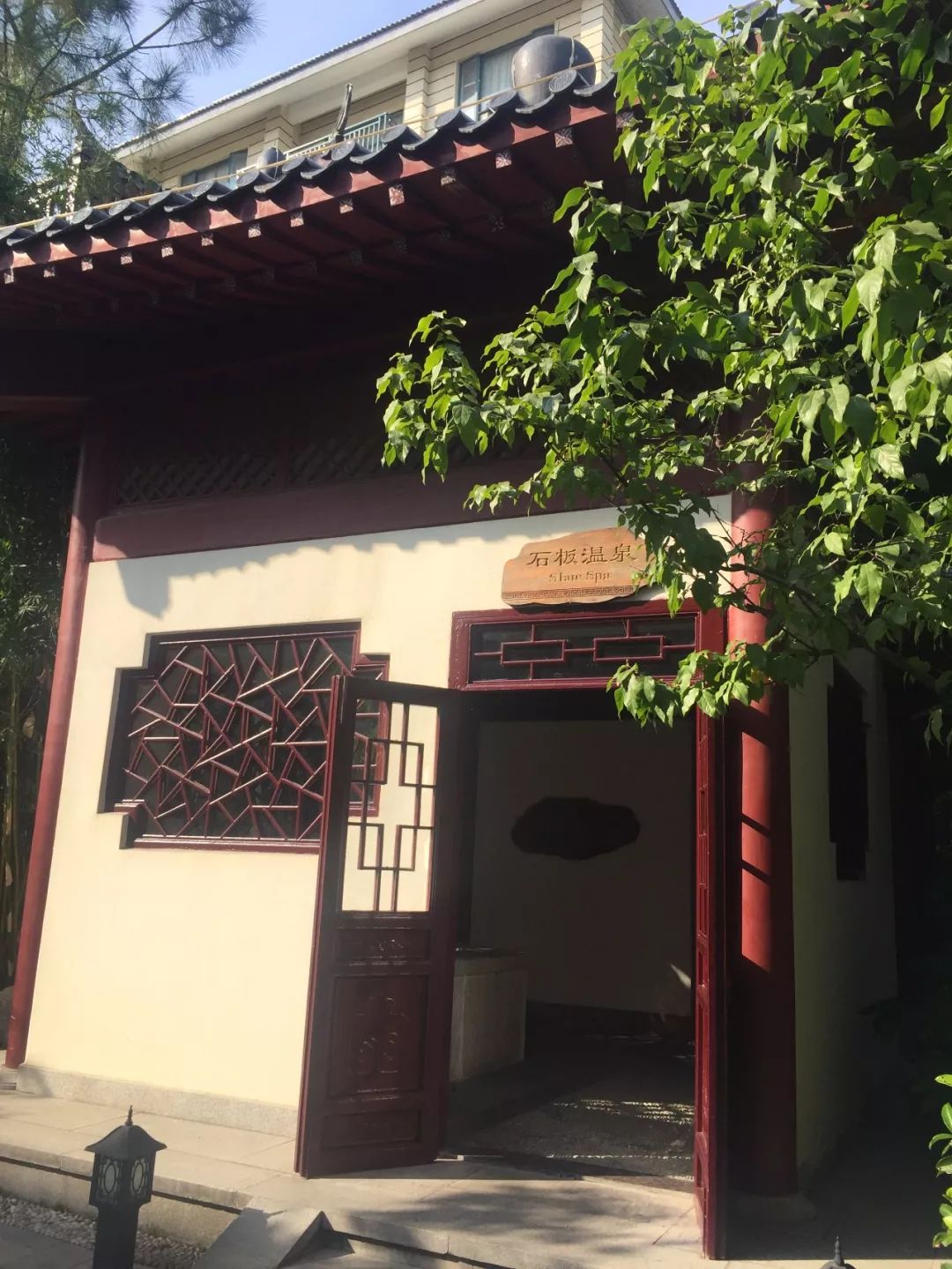 脑洞玩河南|茗阳汤泉99元限时抢,来一场说泡就泡的温泉之旅吧!