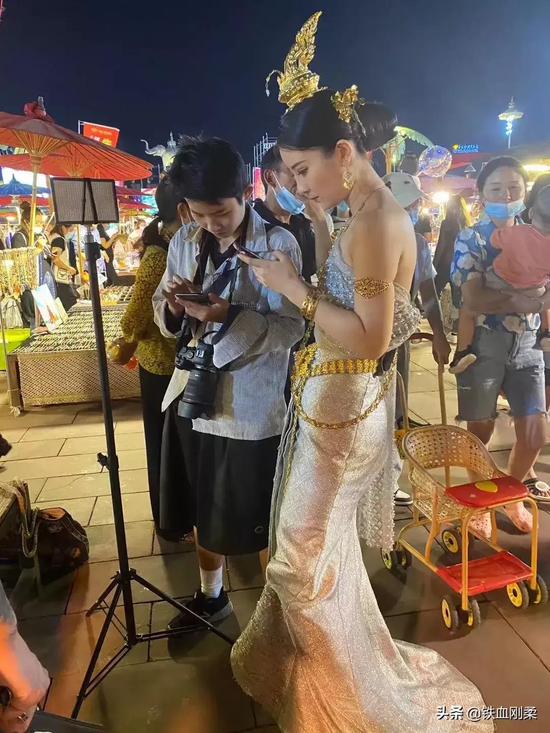 西双版纳景洪景区介绍,西双版纳景洪旅游胜地