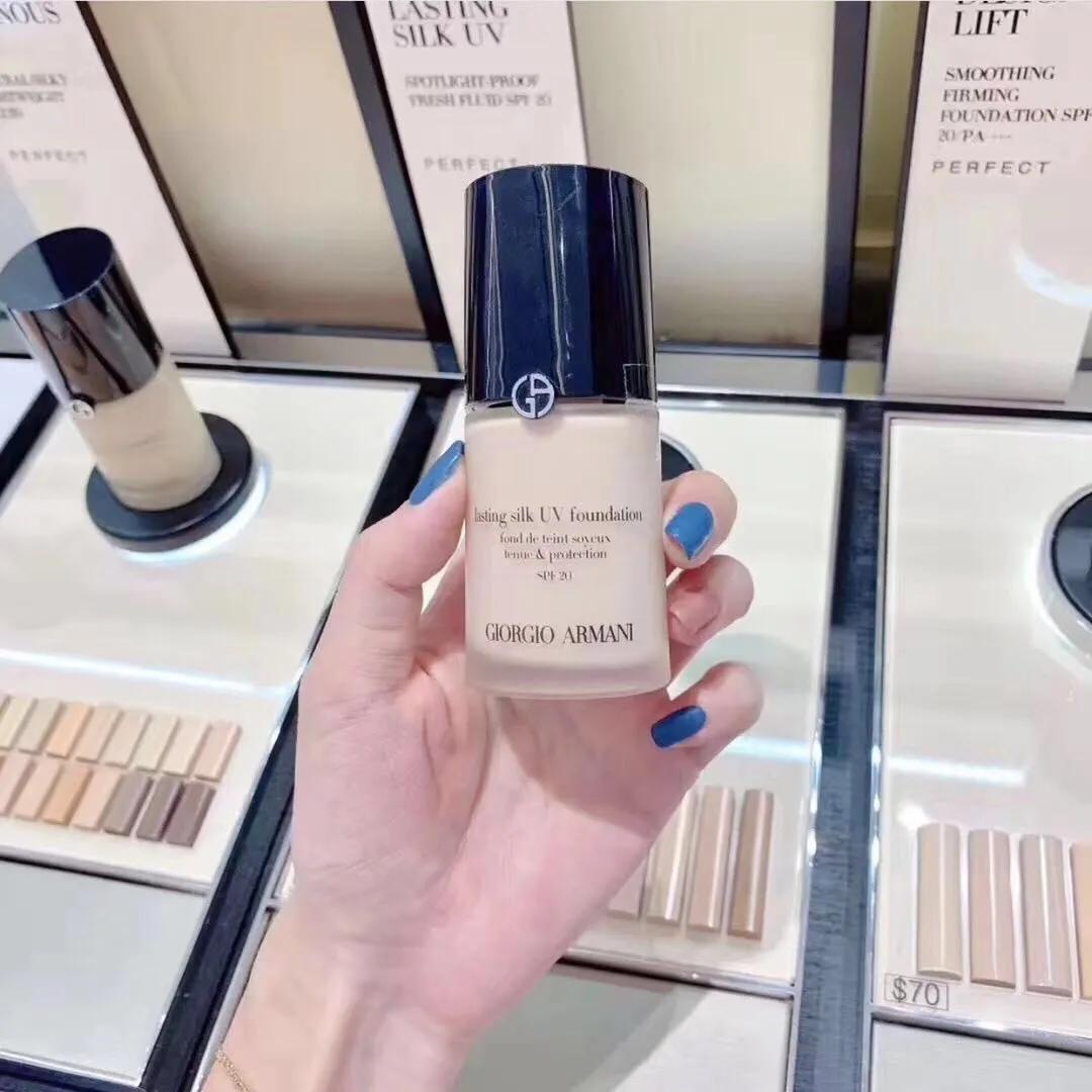 真正的阿玛尼 (褒贬不一的阿玛尼)