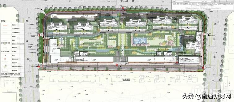 海门区房地产最新消息,海门房价最新一览表