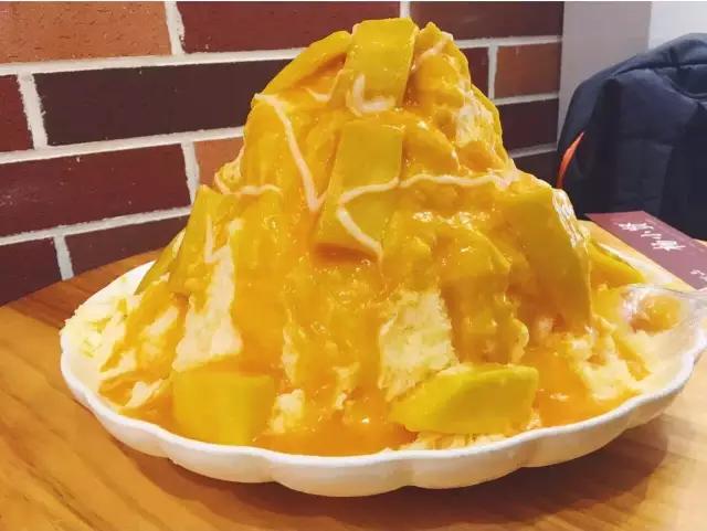 美食档案--厦门百家好吃的小吃名店招牌菜大全