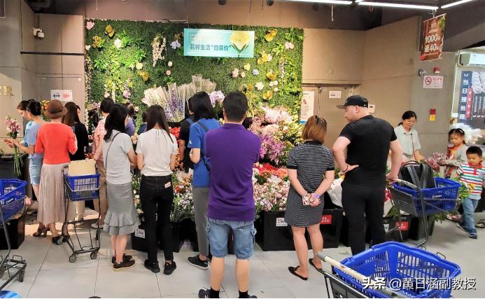 盒马节假日,盒马节日涨价吗