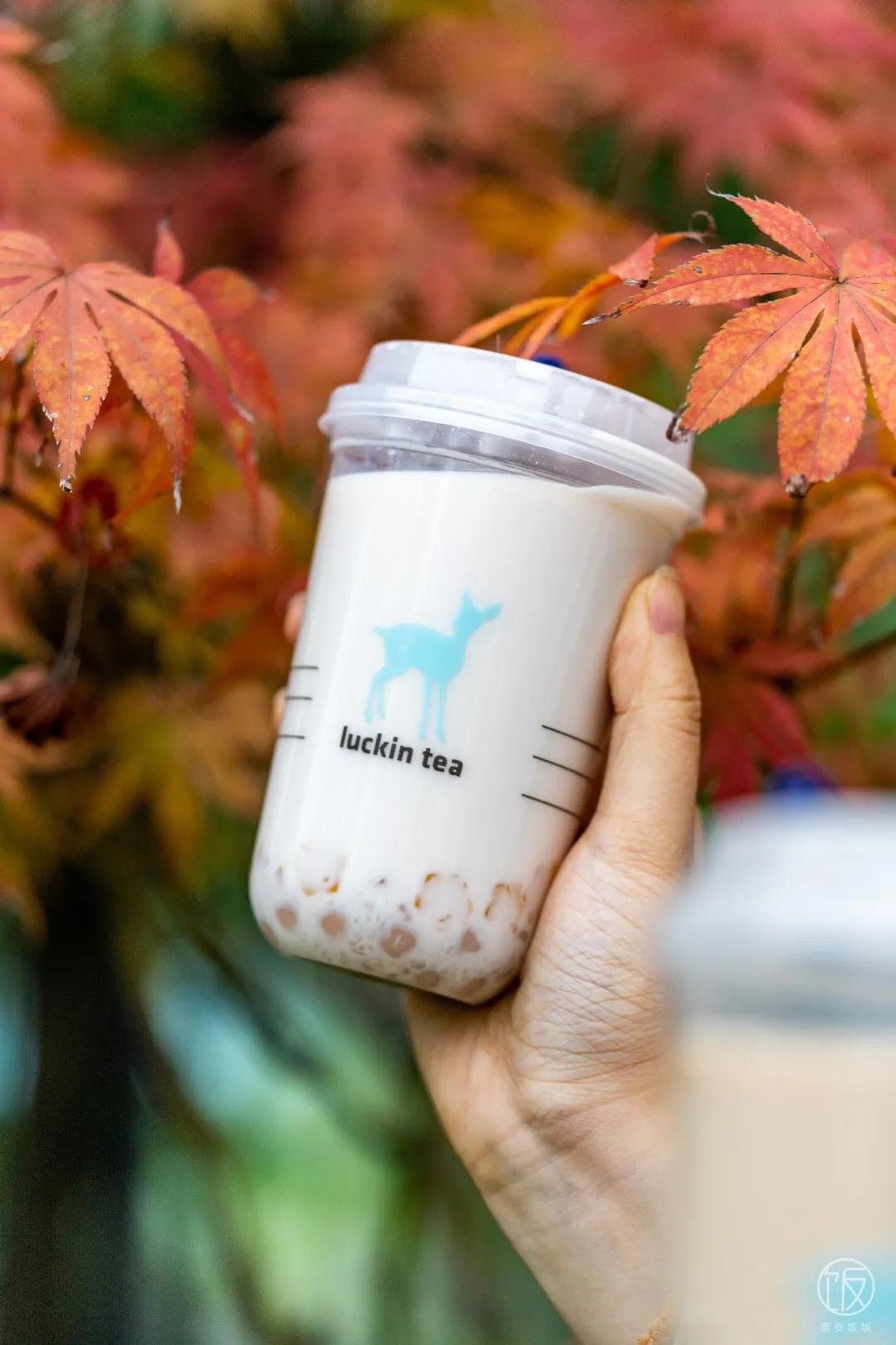 秋冬热美式咖啡,深度烘焙咖啡搭配推荐