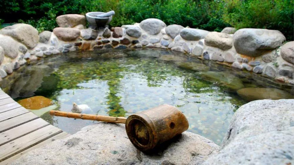 杭州泡汤温泉排行榜最新,冬季国内温泉推荐