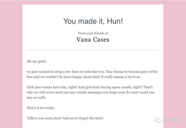 牛人案例：零成本通过Dropshipping一个月赚3600美元丨出海笔记