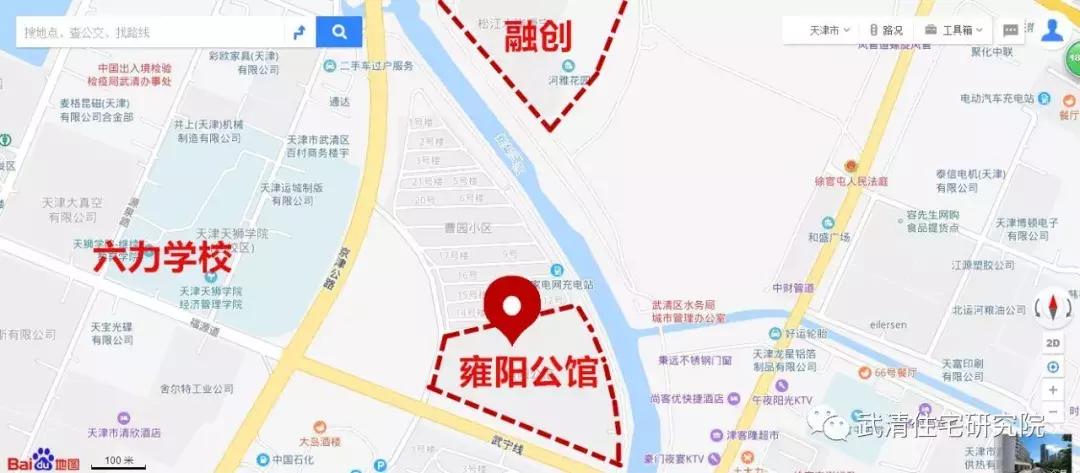 容积率1.85的电梯房,容积率1.3的9层洋房