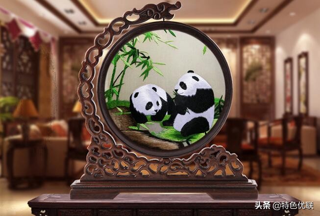 成都哪买特产便宜,四川成都十大特产