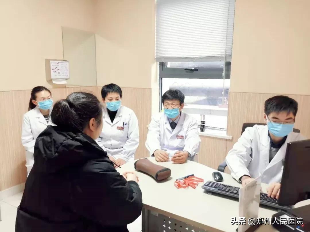 想瘦身的帅哥美女紧急集合！国内一线“调泌减重”专家来啦