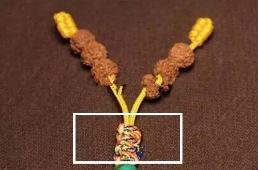 还在为穿绳子穿松紧带烦恼吗,还在为文玩打底烦恼吗