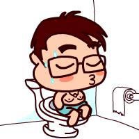 放屁太少是好事还是坏事,放屁少有哪些危害