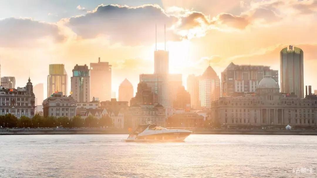 疫情下的魔都,魔都上海疫情