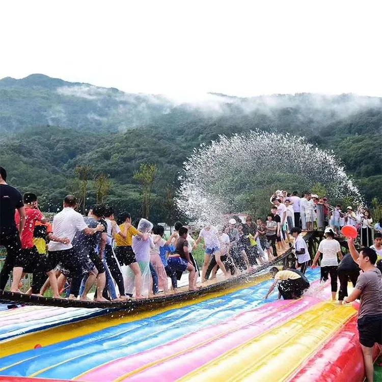 水上项目投资计划书,水上投资项目