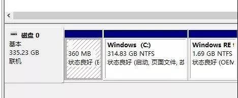 biosuefi启动是什么意思,bios和uefigpt