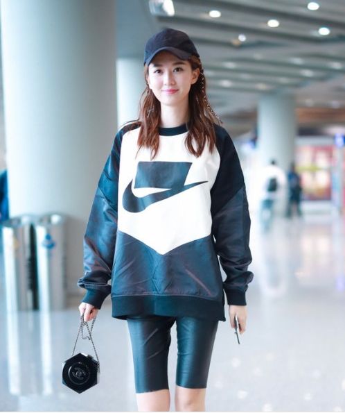 秋冬必备骑行裤推荐,版型好看的骑行裤推荐