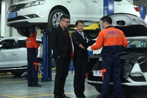 汽车维修比较好的店,汽车保养最专业的店