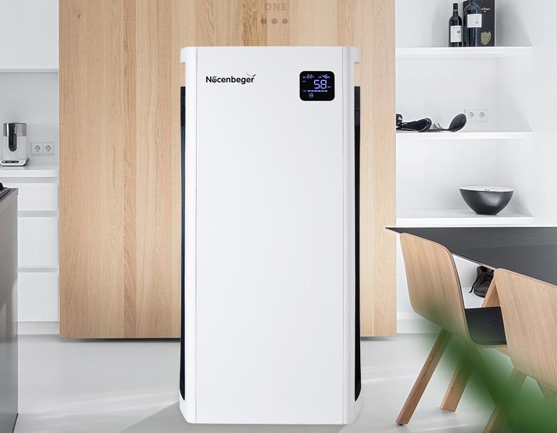 德国诺森柏格空气净化器怎么样,德国诺森柏格家用新风机价格