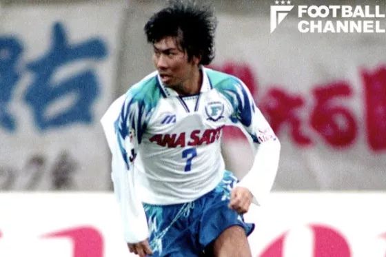 j联赛日本,j联赛元年