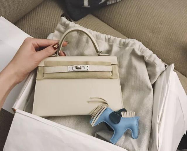 爱马仕包神日记,爱马仕最值得买的十款包