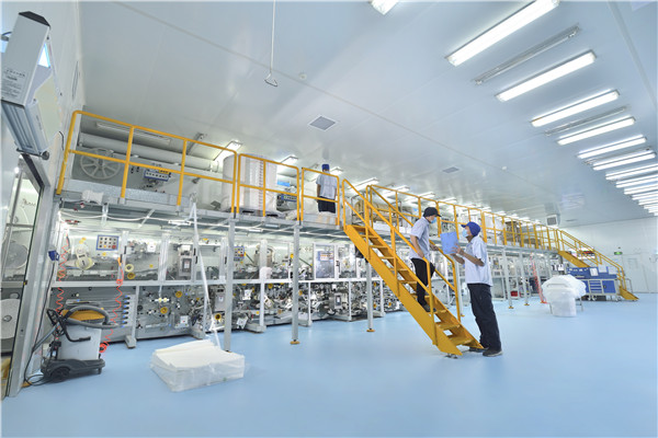 卫生巾加工厂家利润多少,卫生巾厂家都在哪里