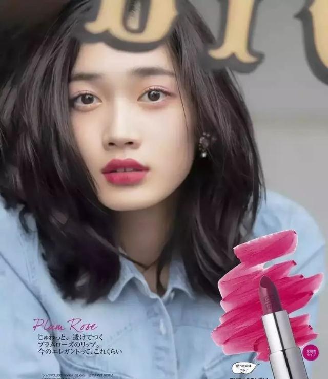 这几款口红简直是小仙女必备,拥有十支口红的女人
