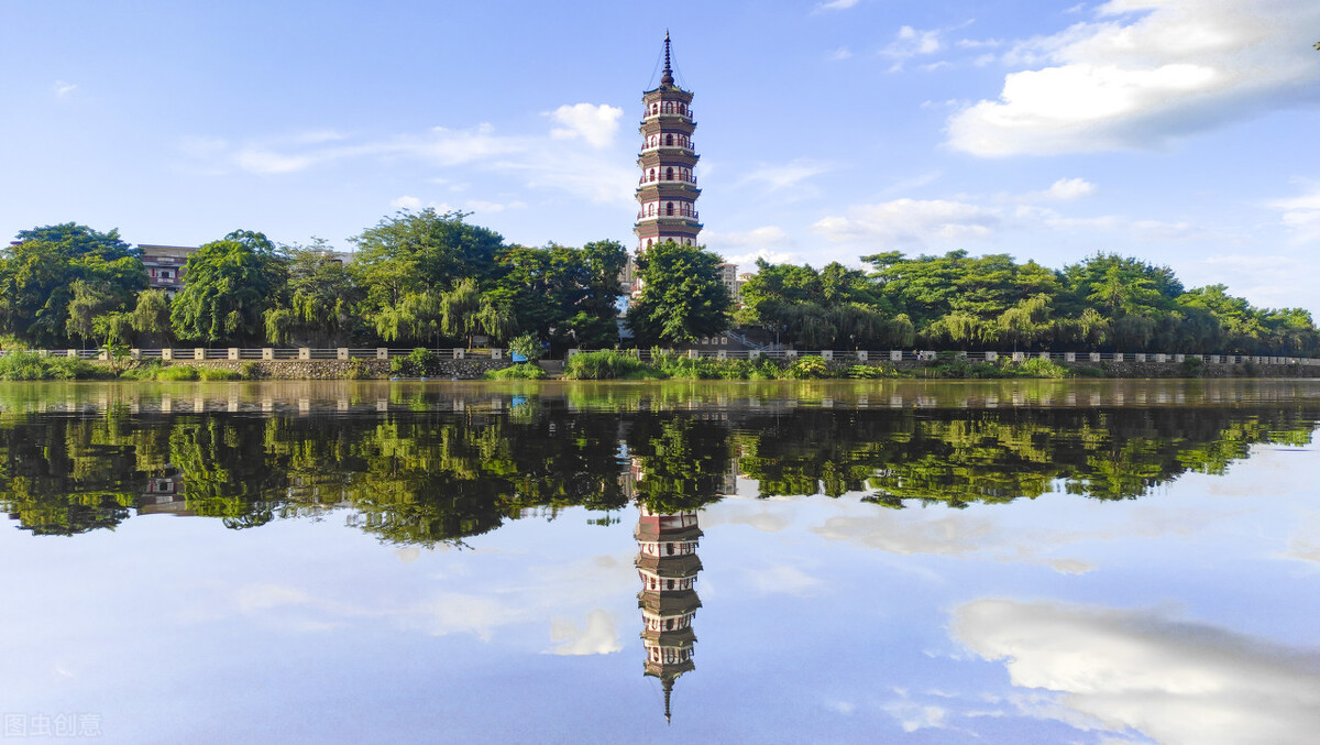 罗定历史文化名城介绍视频,广东历史名城罗定