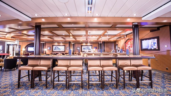 皇家加勒比邮轮量子号新加坡出发,皇家加勒比海洋量子号邮轮之旅