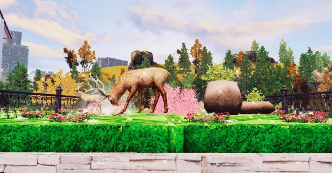 明日之后如何开变异动物园,明日之后里面的动物园怎么玩