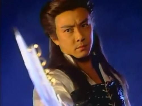 千人千面的演员,那些千篇一律的演员