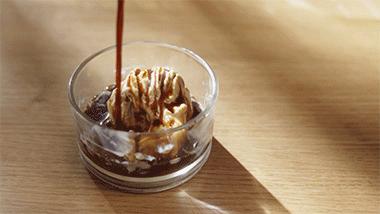 12种不同吃冰淇淋的方法,夏天吃冰淇淋的正确方式