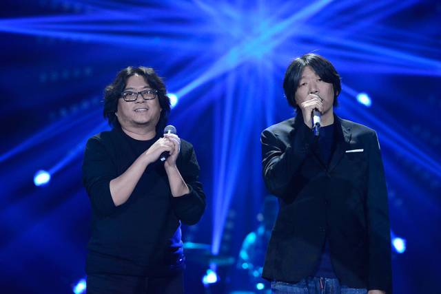 年少不懂高晓松,年少不懂高晓松读懂已不是少年