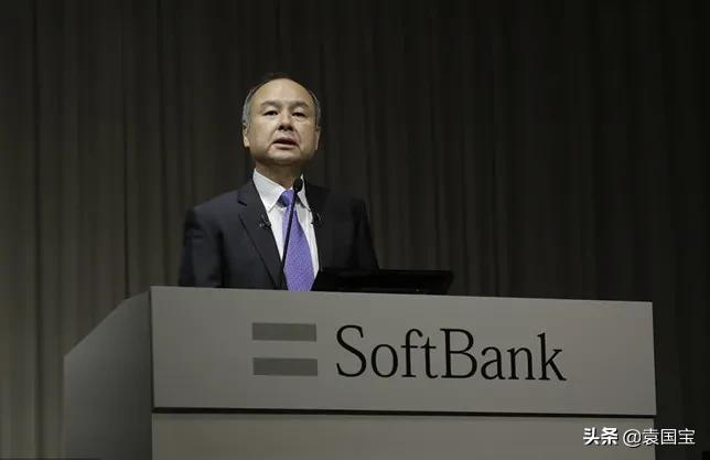 软银孙正义负债多少,软银是谁打败了孙正义