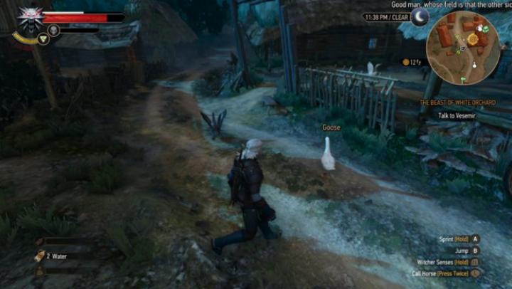 盘点沙雕模拟器的玩法,沙雕游戏大鹅