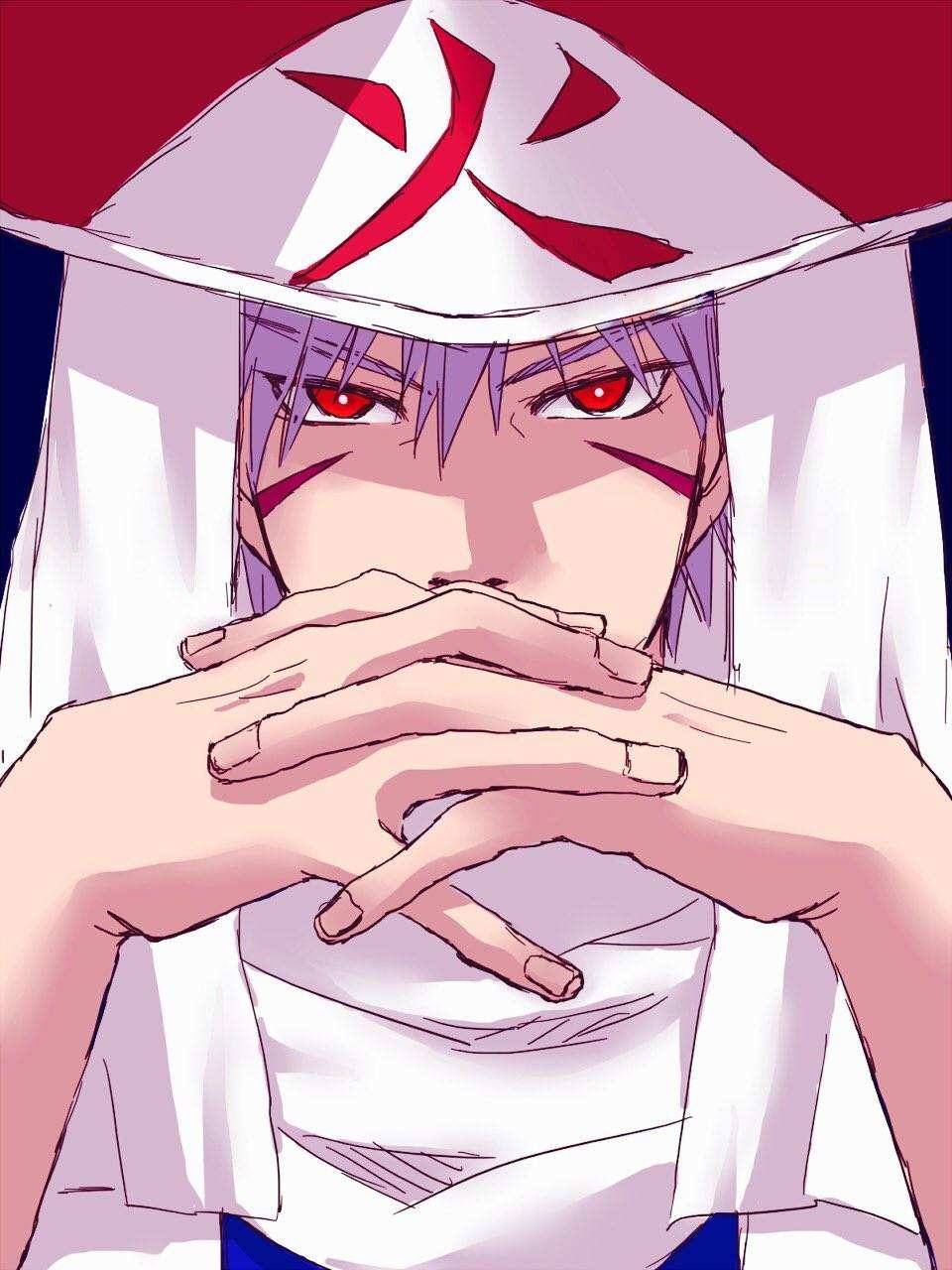 火影忍者扉间对战斑秽土转生,扉间发明秽土转生的原因