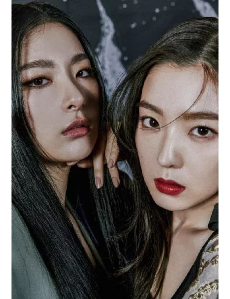 脸颊没肉是太瘦了么,韩国爱豆要瘦到多少斤