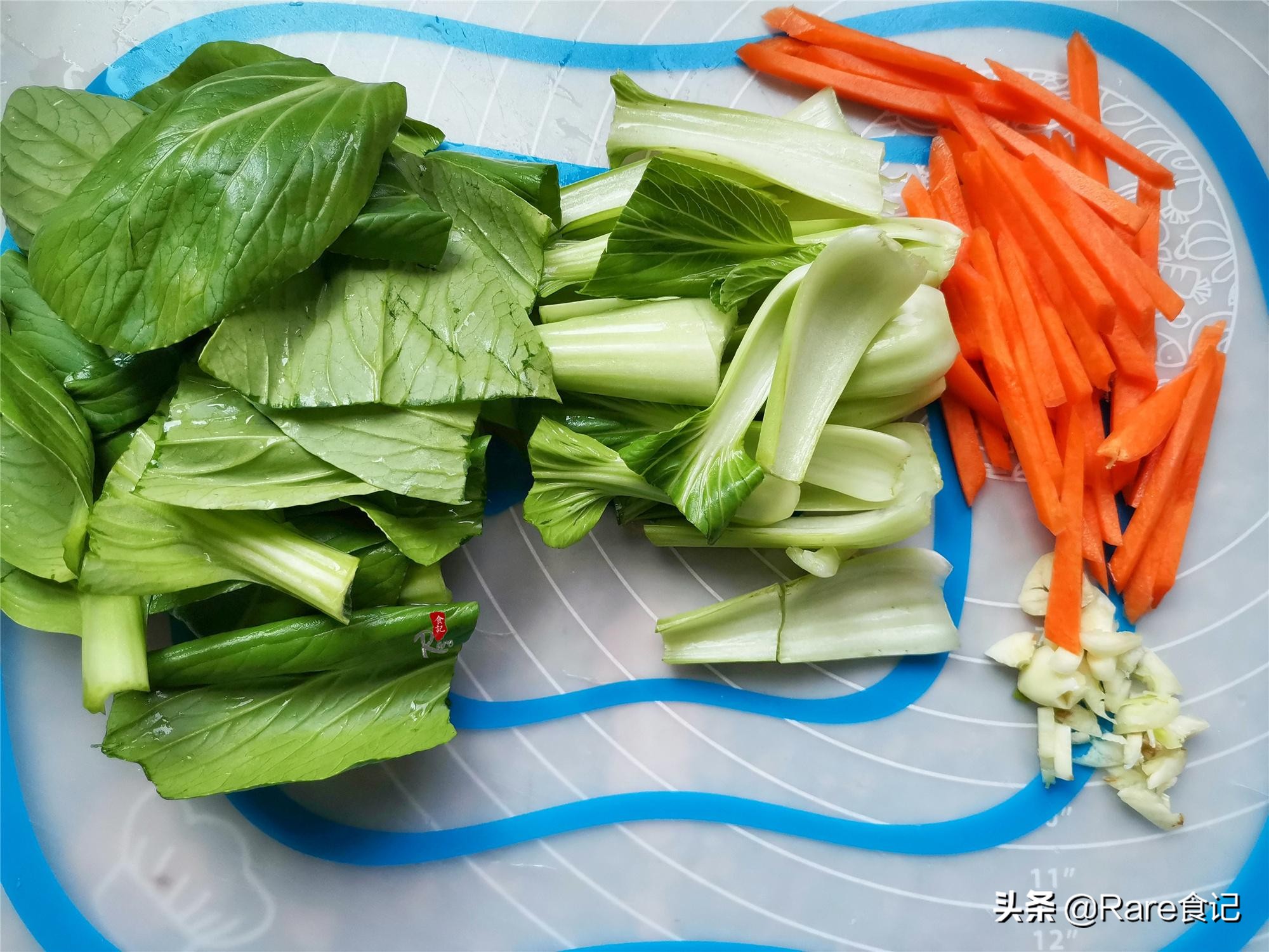 炒红薯粉丝的家常做法简单好吃,大厨怎样炒龙口粉丝简单又好吃