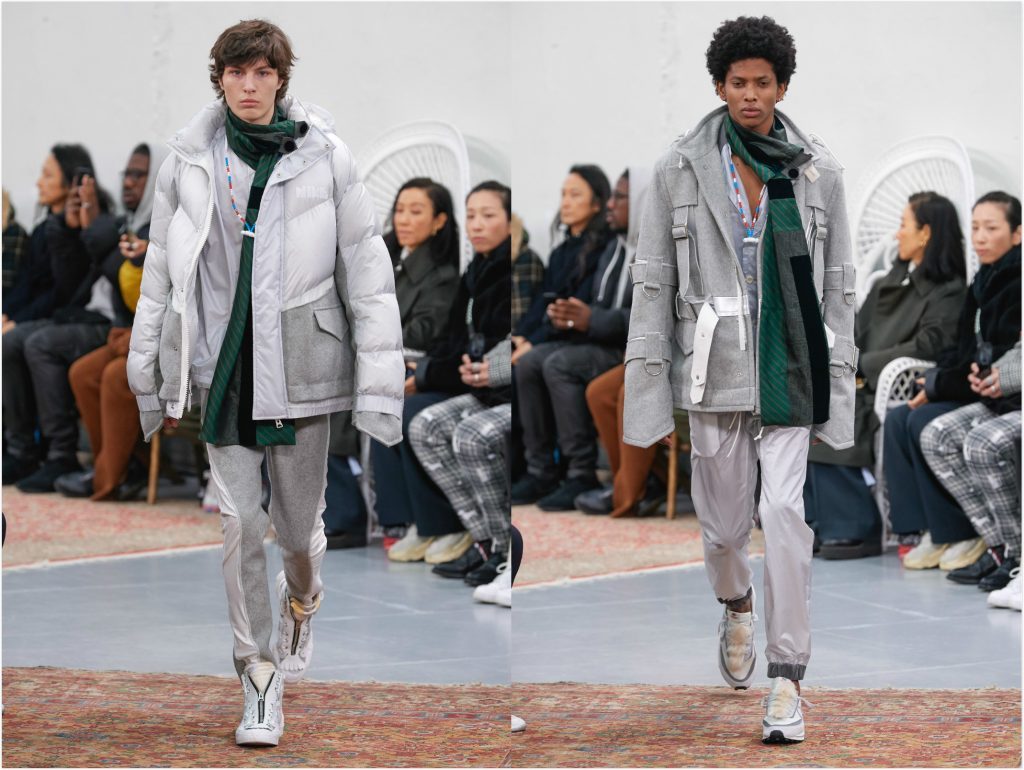 何穗童蕾,何穗跟张韶涵合影