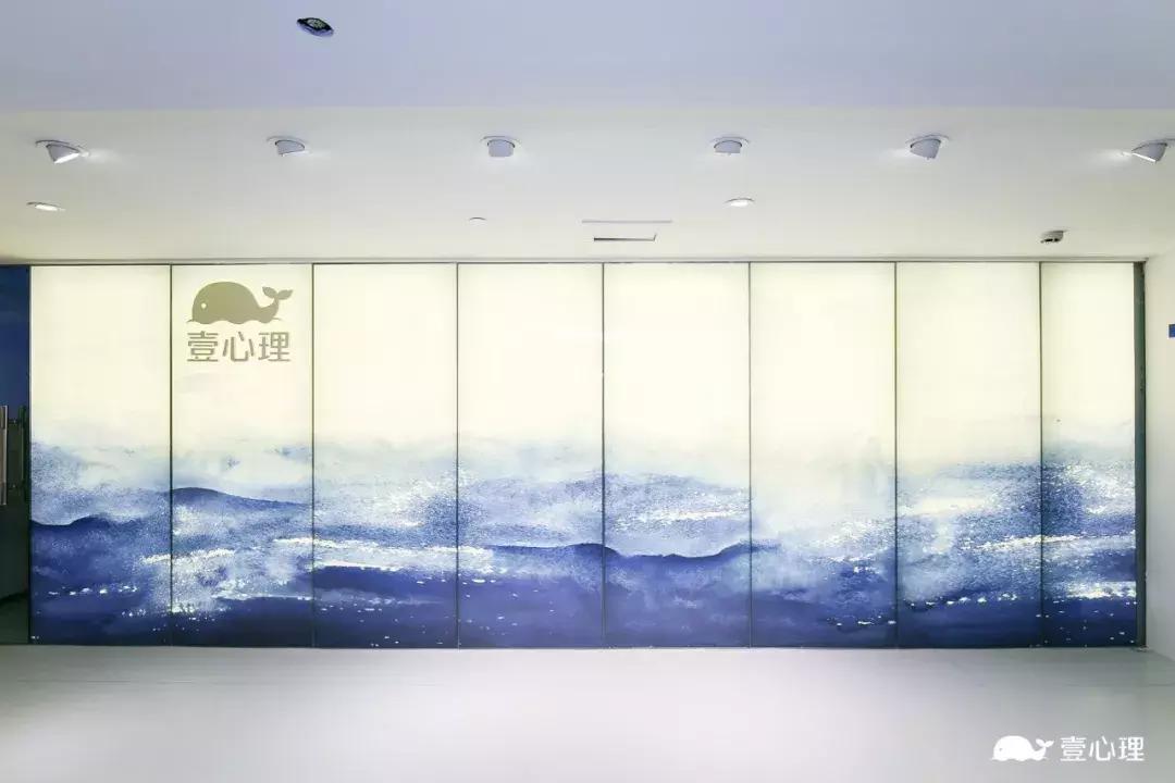 壹心理融资,壹心理盈利