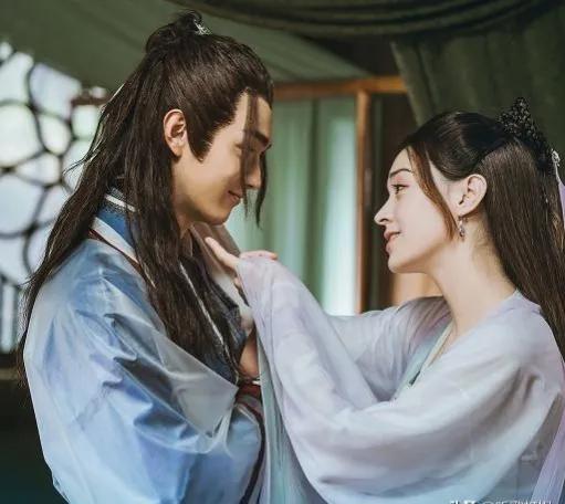 许凯早期主演的电视剧,许凯拍摄的电视剧大全