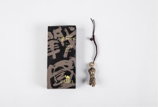 骆驼鞋新款上市,改良潮鞋