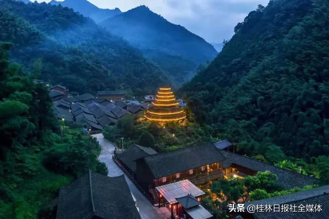 医护人员去桂林旅游,桂林市医护人员免费景区