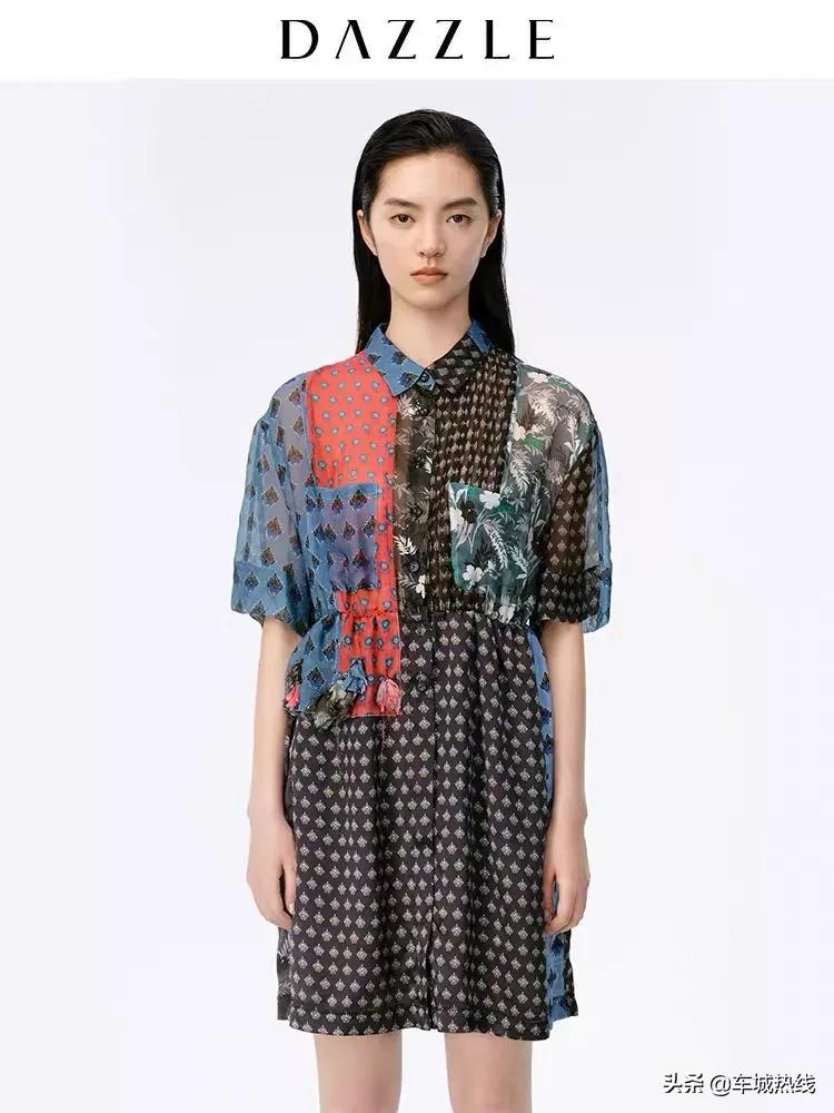 @十堰人，一起去六堰人商感受心跳加速