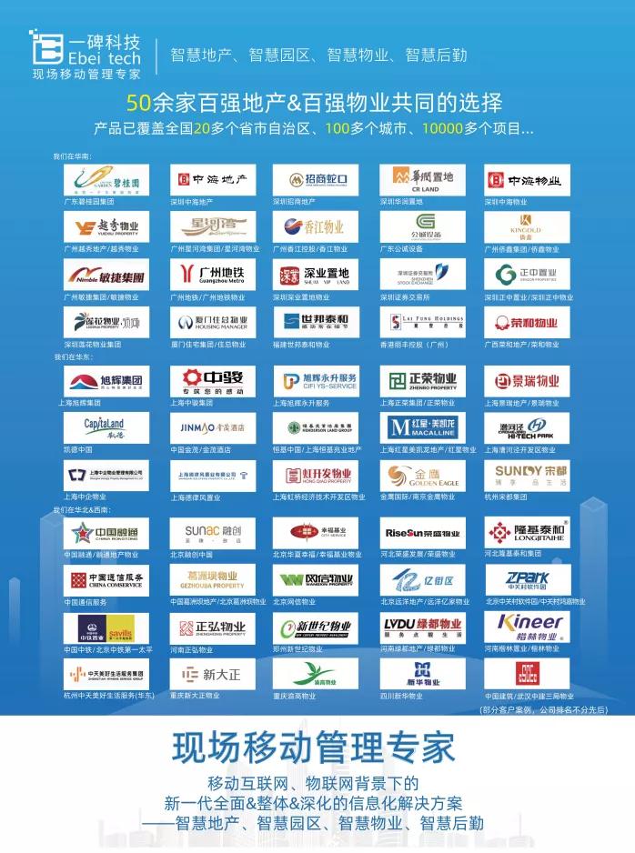 广州物业展会,广州国际智慧物业博览会预算