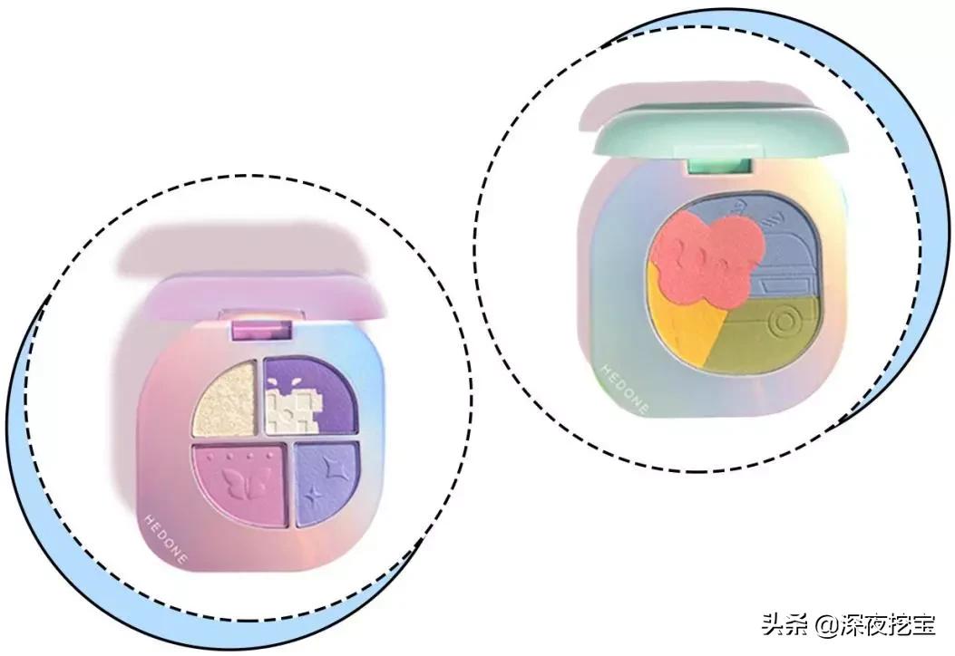 国货彩妆眉笔推荐平价好用,十大平价国货彩妆品牌有哪些